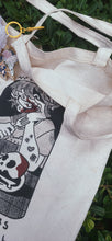 Load image into Gallery viewer, No Enemies Tote Bag