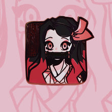 Load image into Gallery viewer, Dude Pins