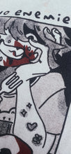 Load image into Gallery viewer, No Enemies Tote Bag
