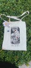 Load image into Gallery viewer, No Enemies Tote Bag