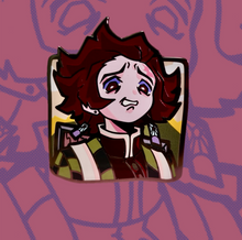 Load image into Gallery viewer, Dude Pins