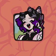 Load image into Gallery viewer, Dude Pins