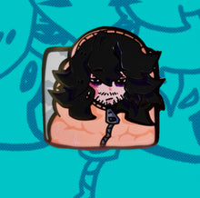 Load image into Gallery viewer, Dude Pins