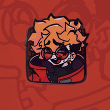 Load image into Gallery viewer, Dude Pins