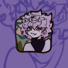 Load image into Gallery viewer, Dude Pins