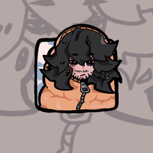 Load image into Gallery viewer, Dude Pins