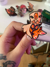 Load image into Gallery viewer, Hazbin Hotel Dudes!
