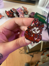 Load image into Gallery viewer, Hazbin Hotel Dudes!

