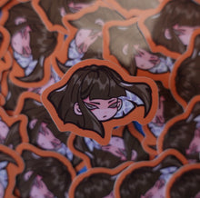 Load image into Gallery viewer, Spirited Away Stickers
