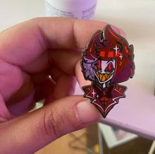 Load image into Gallery viewer, Hazbin Hotel Dudes!
